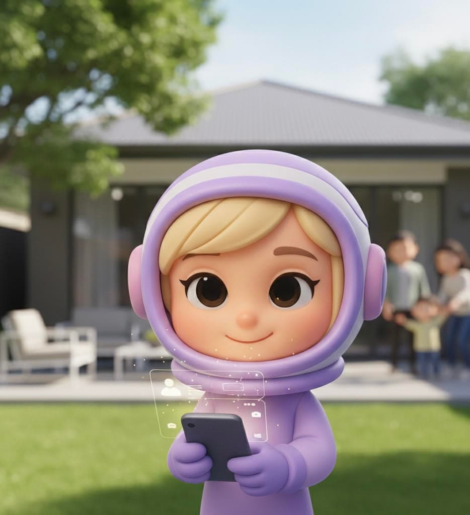 Veleria AI Assistant